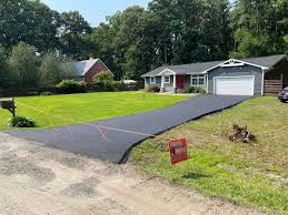 Litchfield, MI Driveway Paving Company